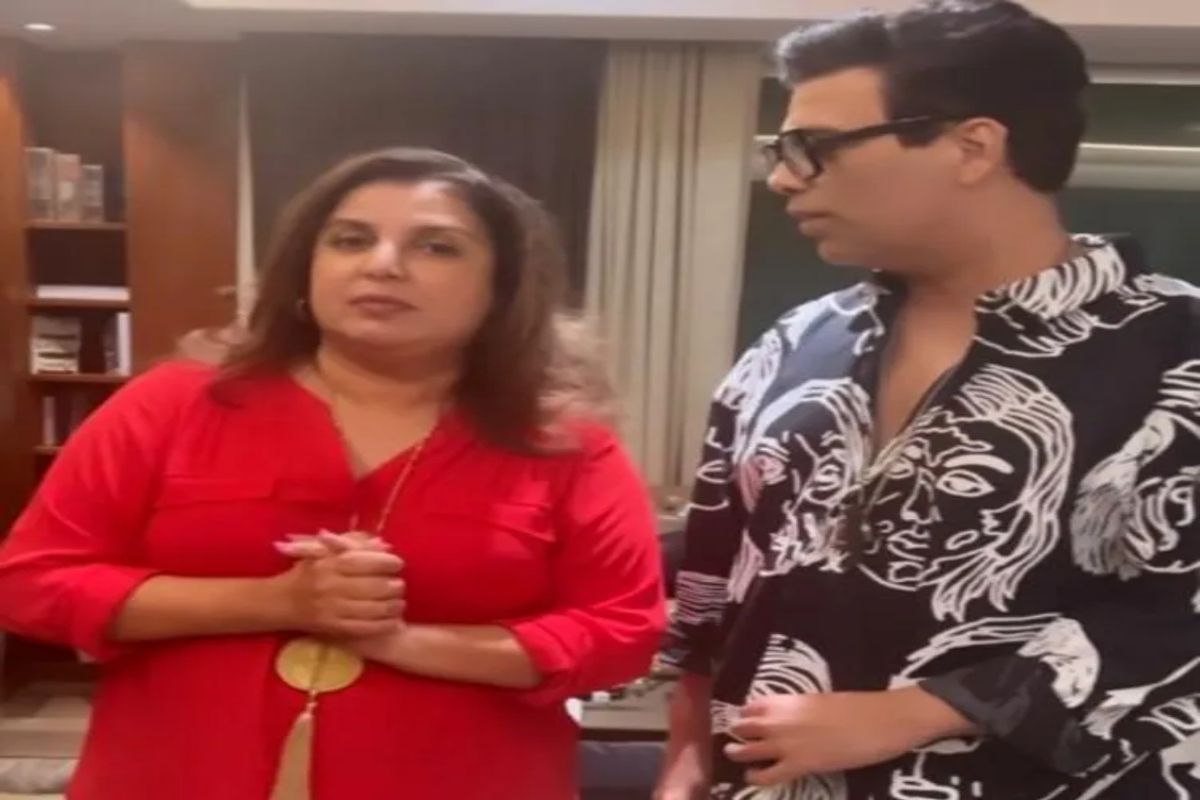 Karan Johar
