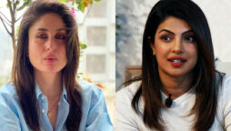 Priyanka Chopra, Kareena Kapoor mourn the death of olivia newton-John