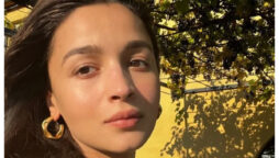 Alia Bhatt and Ranbir Kapoor share a picture from their trip to Italy.
