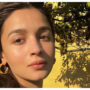Alia Bhatt and Ranbir Kapoor share a picture from their trip to Italy.