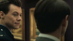 Harry Styles starrer ‘My Policeman’ will release in theaters on Oct. 21