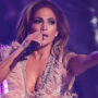 Jennifer Lopez amazed fans with her first performance after her wedding