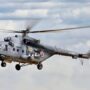Philippines cancels Russia helicopter deal over US sanctions