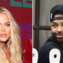 Khloe Kardashian will have legal and physical custody of her newborn son