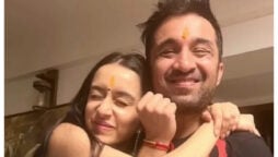 Shraddha Kapoor