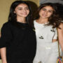 Sara Ali Khan receives birthday greetings from Ananya Panday