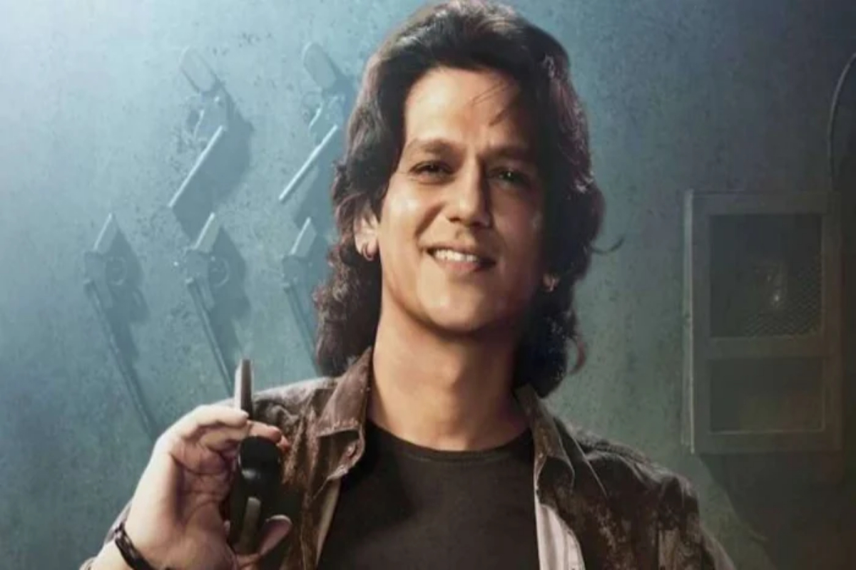 Vijay Varma