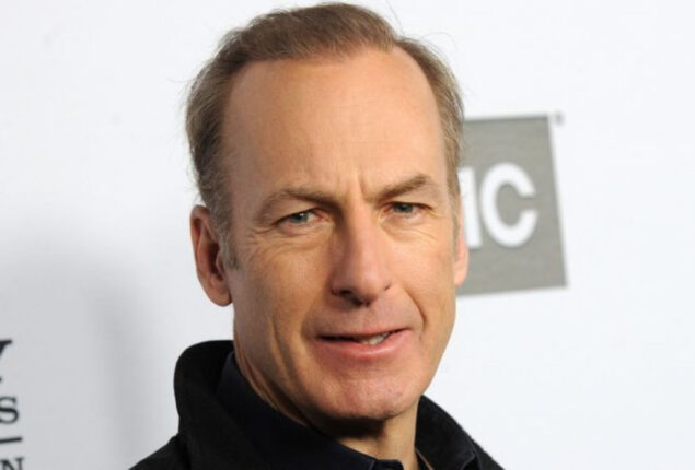 Bob Odenkirk says ‘Better Call Saul’ cast will ‘cry’ during series finale