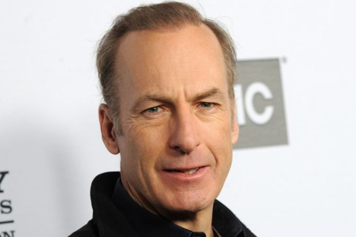 Bob Odenkirk