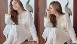 Nawal Saeed