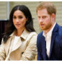 Meghan Markle and Prince Harry are unlikely to bring their children to UK