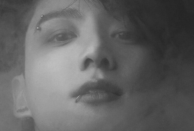 BTS’ Jungkook set for his ‘Photo-Folio’ titled ‘Me, Myself, and Jung Kook’