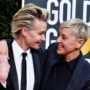 Ellen DeGeneres and her wife Portia de Rossi celebrate 14th marriage anniversary