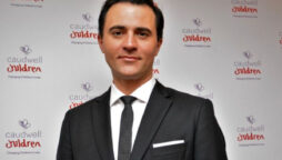 Darius Campbell Danesh