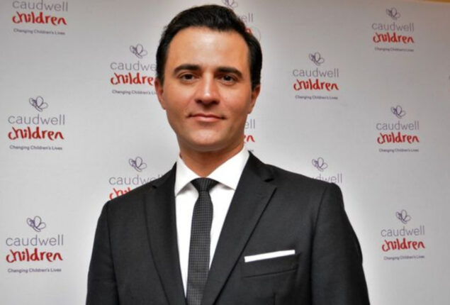 Darius Campbell Danesh dies at 41, reason still unknown