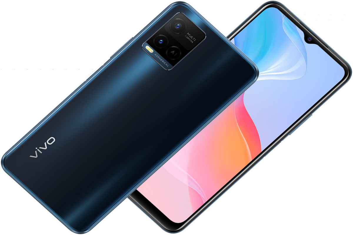 Vivo Y21a price in Pakistan