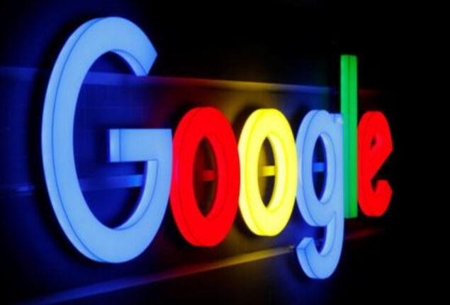 Google links