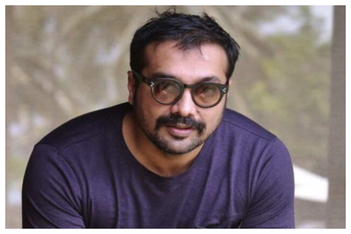 Anurag Kashyap