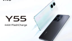 Vivo Y55 price in Pakistan & specs