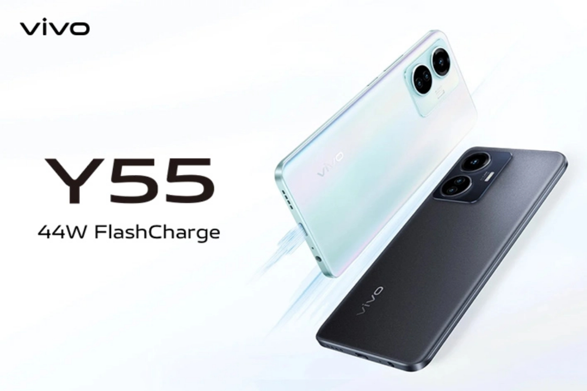 Vivo Y55 price in Pakistan