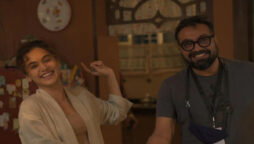 Dobaaraa, starring Taapsee Pannu, succumbs to piracy