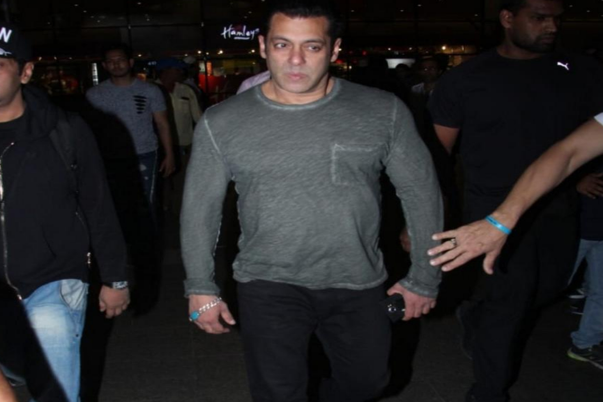 Salman Khan