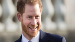 Prince Harry