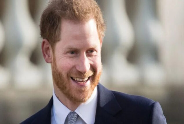 Prince Harry ‘begging’ for negative press amid ‘missteps’
