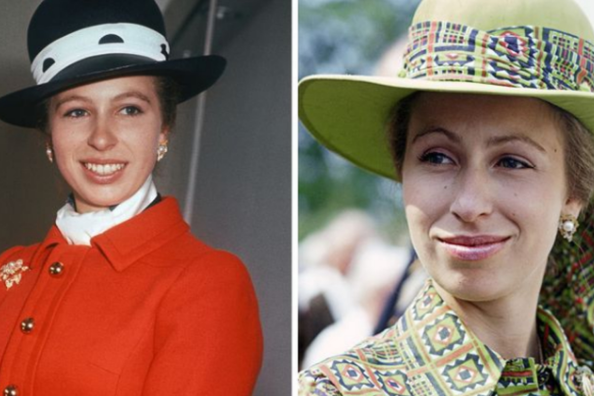 Princess Anne
