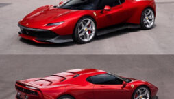 Ferrari