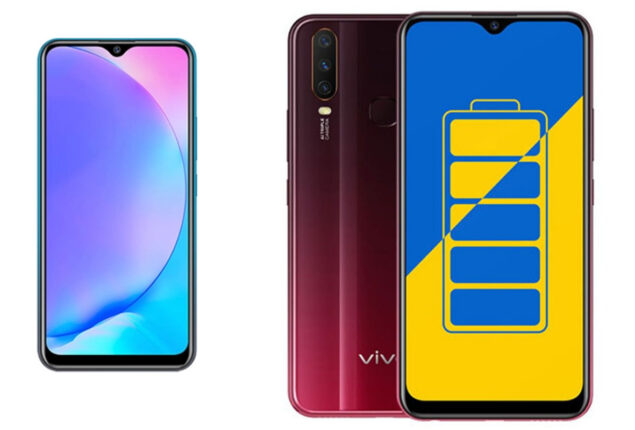 Vivo Y15 price in Pakistan & features