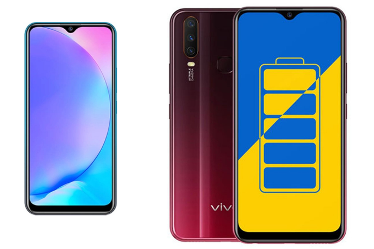 Vivo Y15 price in Pakistan