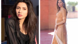 Mahira Khan’s most recent video has gone ‘viral’