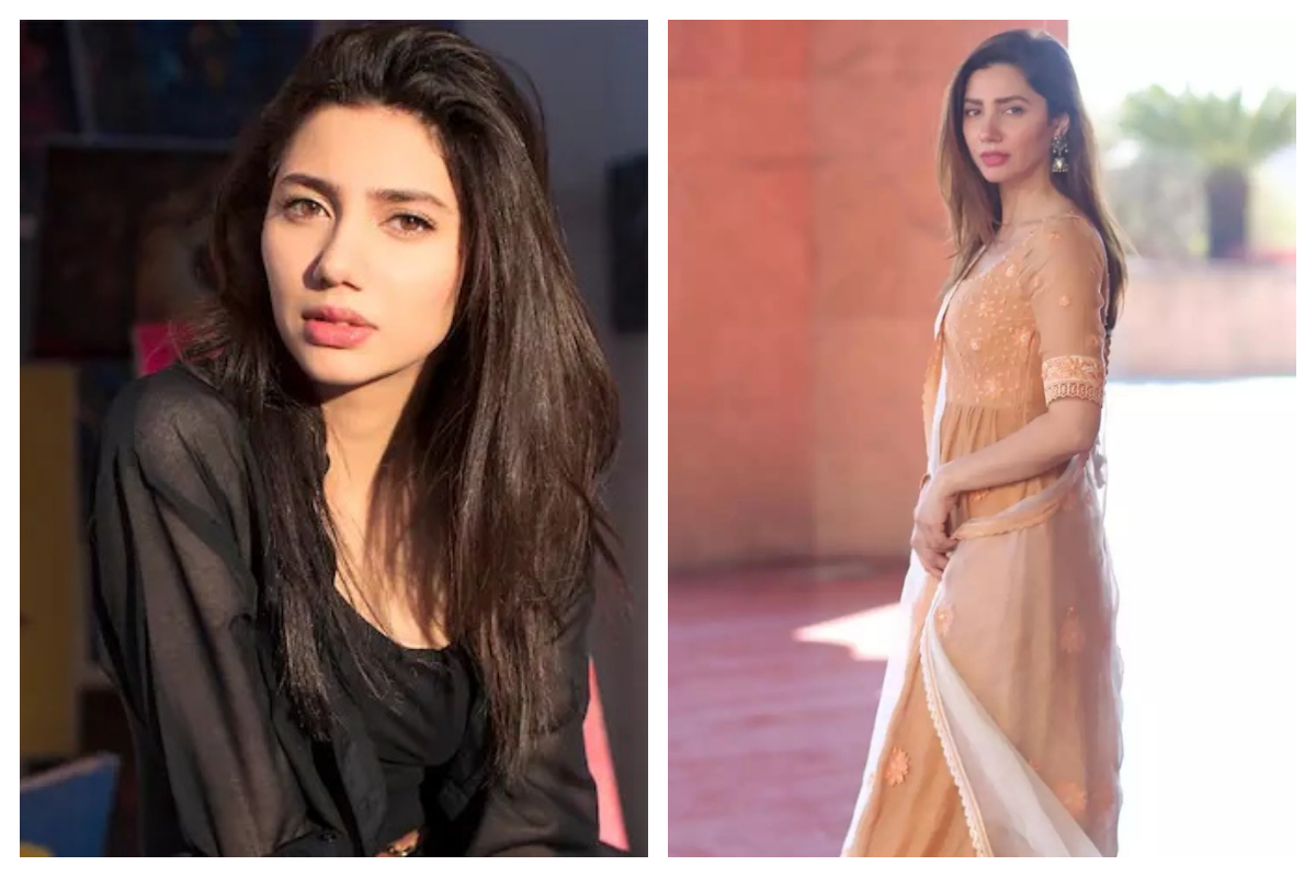 Mahira Khan