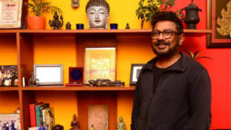 Chameli was offered to Onir, but Kareena refused to work with new director