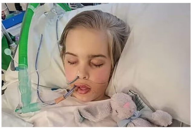 Brain damaged boy Archie Battersbee, dies after life support is turned off