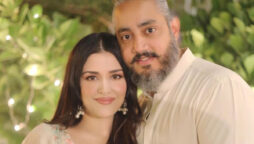 Natasha Ali Lakhani’s adorable video with her husband goes viral