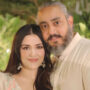 Natasha Lakhani claps back to troll about her husband’s hair, “Not your business”