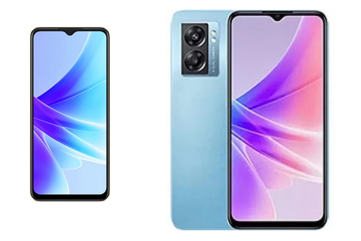 Oppo A77s price in Pakistan