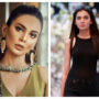 Mushk Kaleem enjoys her lavish 28th birthday celebration