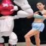 Sara Ali Khan provides weekend inspiration with boxing workout