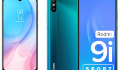Xiaomi Redmi 9i price in Pakistan & features