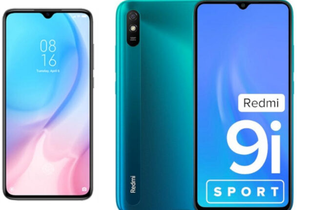 Xiaomi Redmi 9i price in Pakistan & features