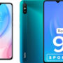 Xiaomi Redmi 9i price in Pakistan & features