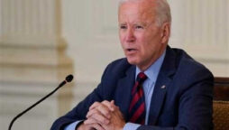 Joe Biden just signed $700bn climate, tax and health bill into law