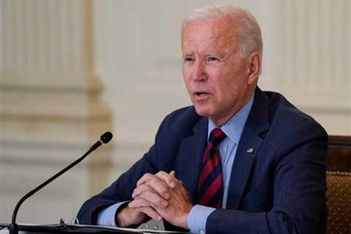 Joe Biden