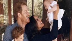 Britain ‘won’t cave’ for Harry, Meghan Markle’s kids Lilibet/Archie