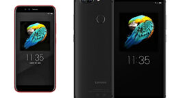 Lenovo S5 price in Pakistan