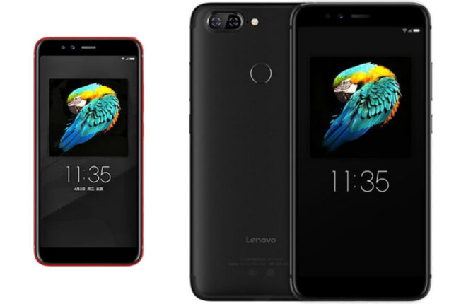 Lenovo S5 price in Pakistan & specs