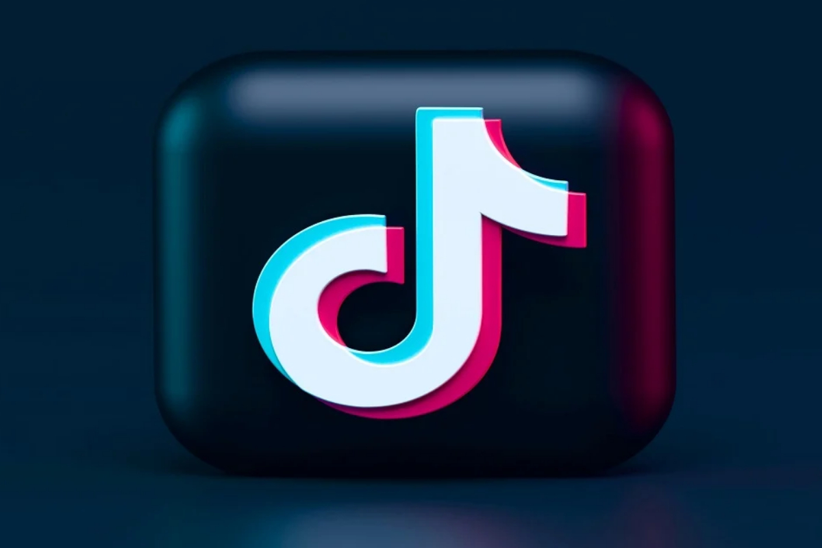 TikTok influencer
